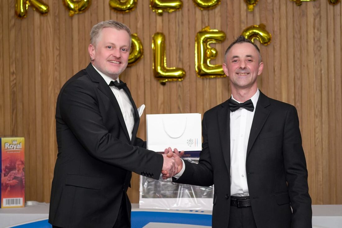 Czechoslovak Ples Belfast 2026