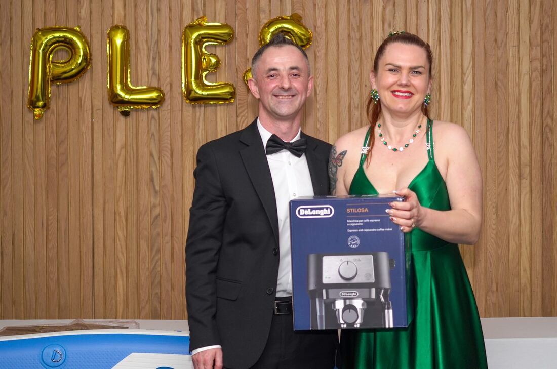 Czechoslovak Ples Belfast 2026