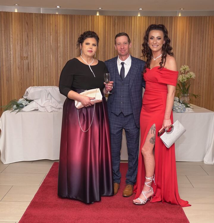 Czechoslovak Ples Belfast 2026