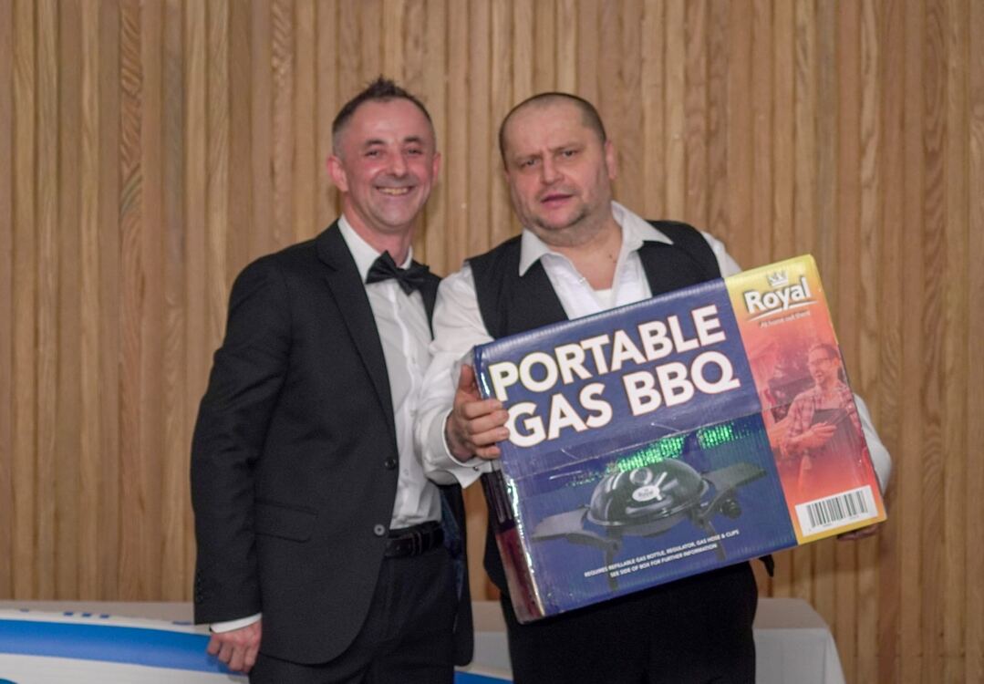 Czechoslovak Ples Belfast 2026